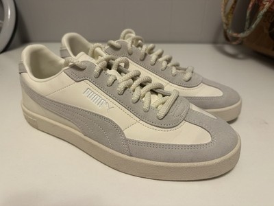 PUMA WOMENS CLUB II ERA  Low Top Size 10