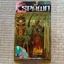 Spawn Death Dealer Figure #5b9f30