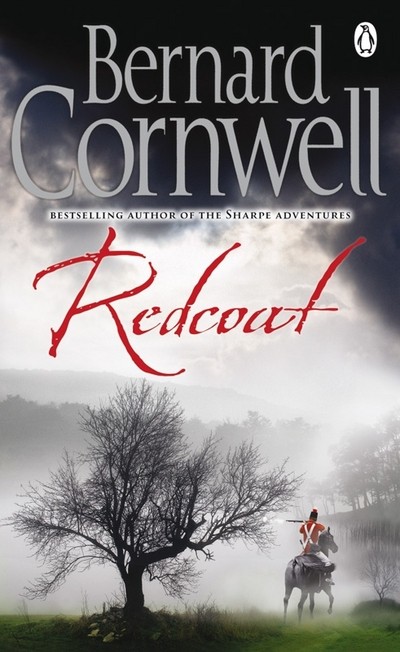 Redcoat (Paperback) - FREE Shipping