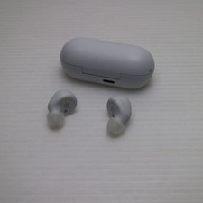 Sony WF-C700N White Wireless Earbuds Fast Shipping