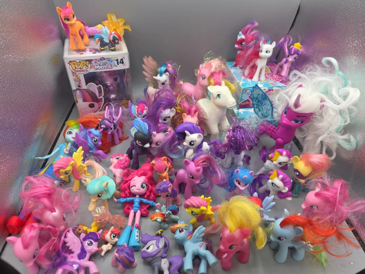 Funko My Little Pony Action Figures & Accessories for sale | eBay