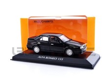 MAXICHAMPS 1/43 - ALFA-ROMEO 155 - 1992 940120401
