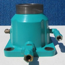 Sullivan Palatek 09790-006 Inlet Valve for 40 HP Air Compressor Model 40DGGW