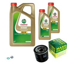 Filtre à huile Infiniti FX