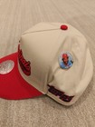 2024 Lids x Topps Player Chase Series 1 Ozzie Smith Player Hat /216 Yankees NEW — photo 2