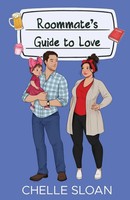 Chelle Sloan | Roommate's Guide To Love | Taschenbuch | Englisch (2025)