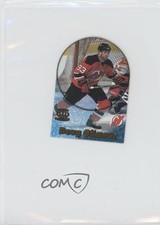 1997-98 Pacific Crown Collection Card-Supials Mini Doug Gilmour #11A HOF 0q3