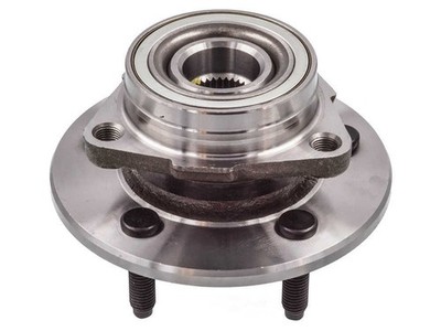 Frt Hub Assy  Power Train Components  PT515028