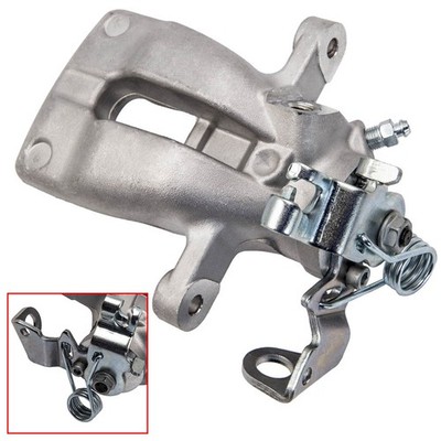 1pc Bremssattel Hinten Links for Opel Vauxhall Astra G H Combo Meriva Zafira A B