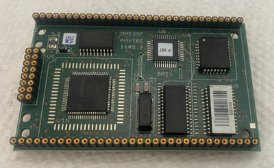 Phytec MM535F Embedded board 1105.2