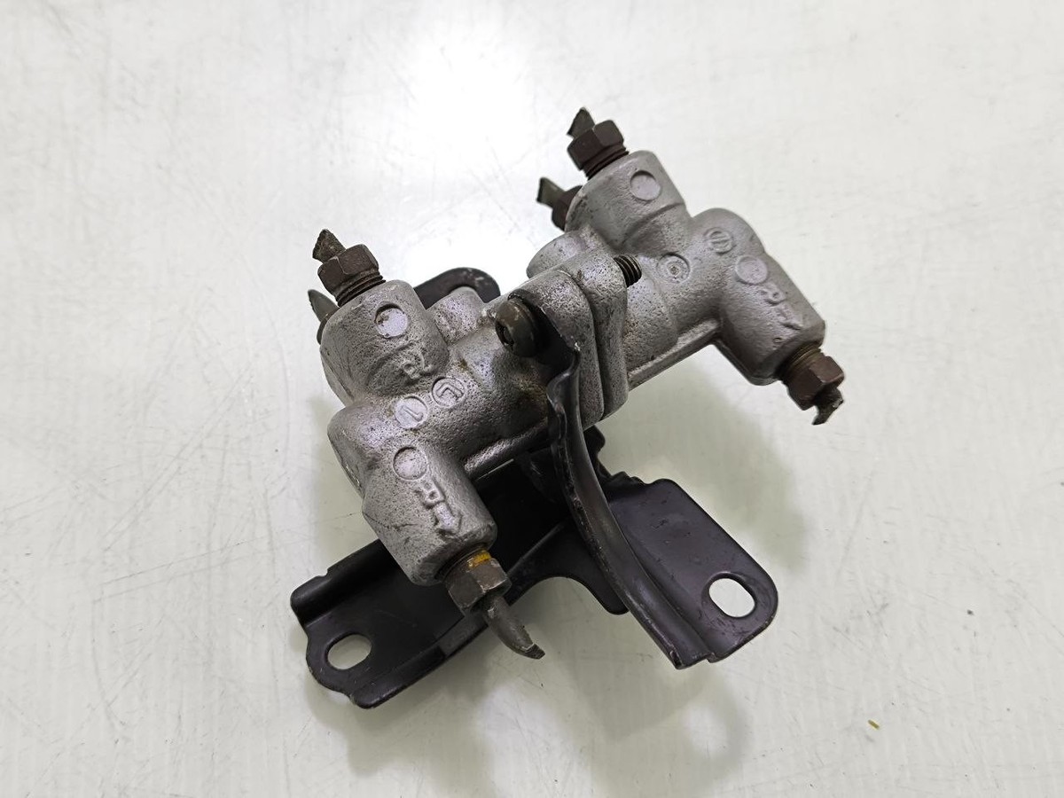 R　DICON代行分 Honda Acura Accord Rear Disc Brake Proportioning Valve 3540 Civic
