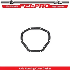 For 1999-2014 Ford F-450 Super Duty Axle Housing Cover Gasket Rear Fel-Pro 2000