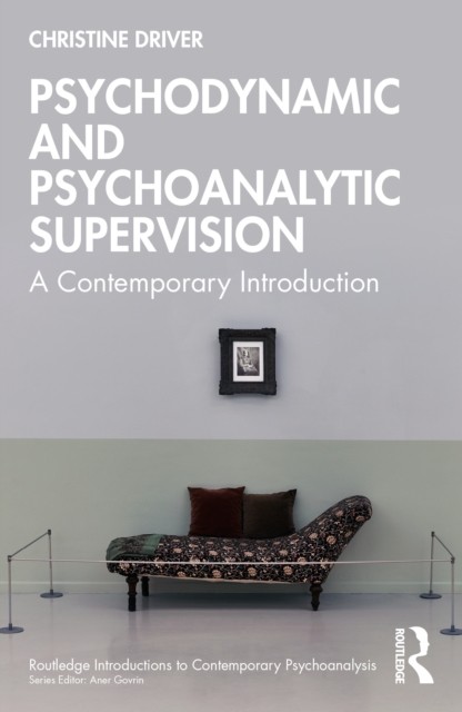 Psychodynamic And Psychoanalytic Superv - Image 2