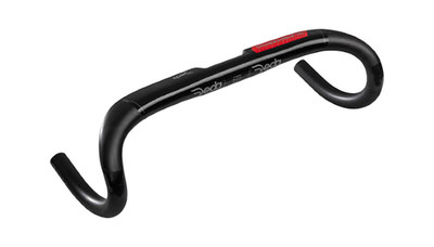 DEDA Fahrradlenker aus Aluminium SUPERZERO TEAM 31.7