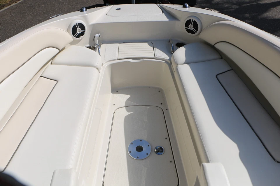 2008 Sea Ray 260 Sundeck Mechanics Special - Image 4 of 4