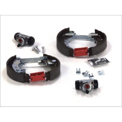 Bremsbackensatz TRW GSK1770