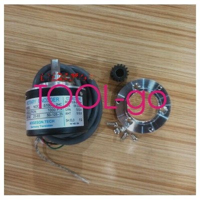 Fit For NOC2-S1000-2HC 1000 P/R rotary encoder industry 90 days warranty. #zc