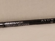 Avon Ultra Luxury Matita Eyeliner - Nero