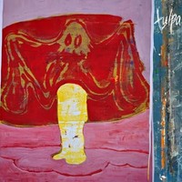 Tulpa - Monster Of The Week - Vinyl Record Vl - G3Z