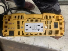 Go Power GP-ISW2000-12 2000 Watt Industrial Pure Sine Wave Inverter