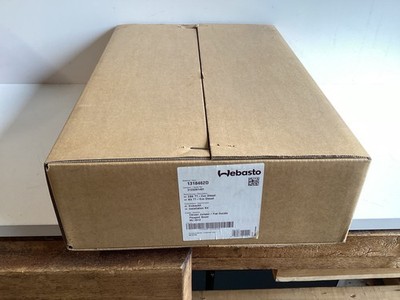 Webasto Einbaukit EBK TT Evo Diesel 1328462D für diverse Modelle OVP neu !