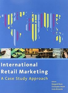 International Retail Marketing. A Case Study Approa... | Buch | Zustand sehr gut