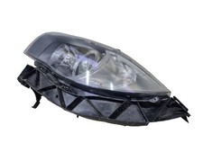 BMW 1 SERIES Headlight Lamp Near Side Left 7181283 2007 RHD