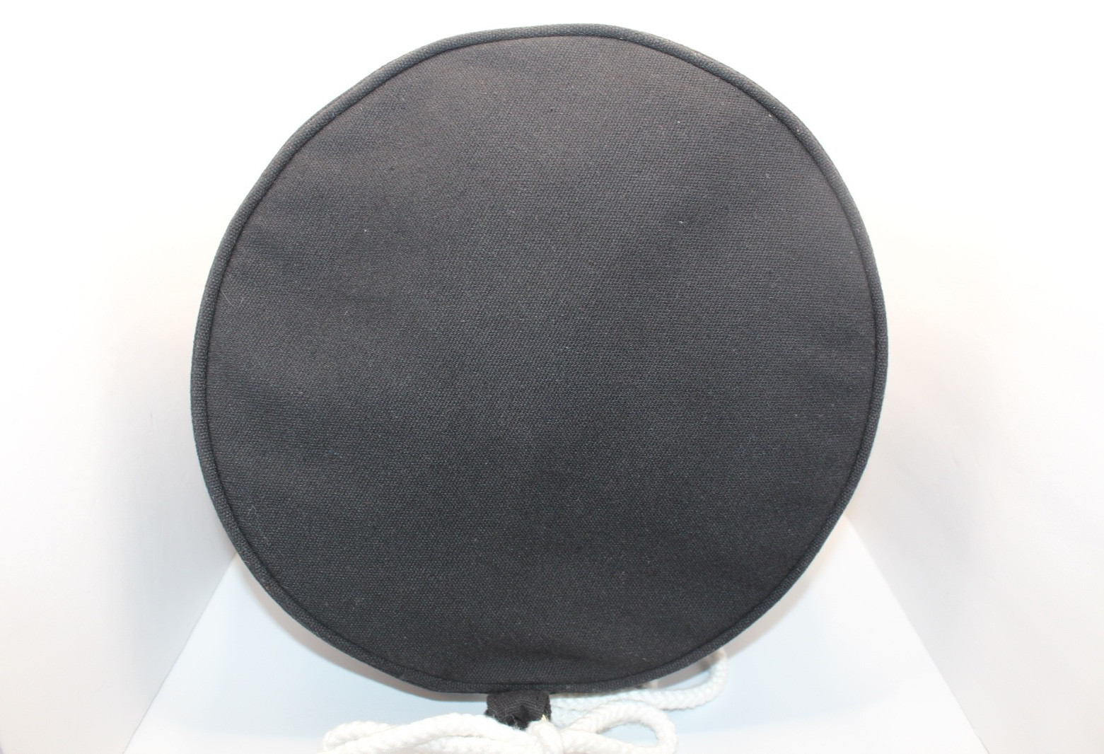 👛CHIC CHANEL BUCKET DRAWSTRING BACKPACK!👛 - image 10