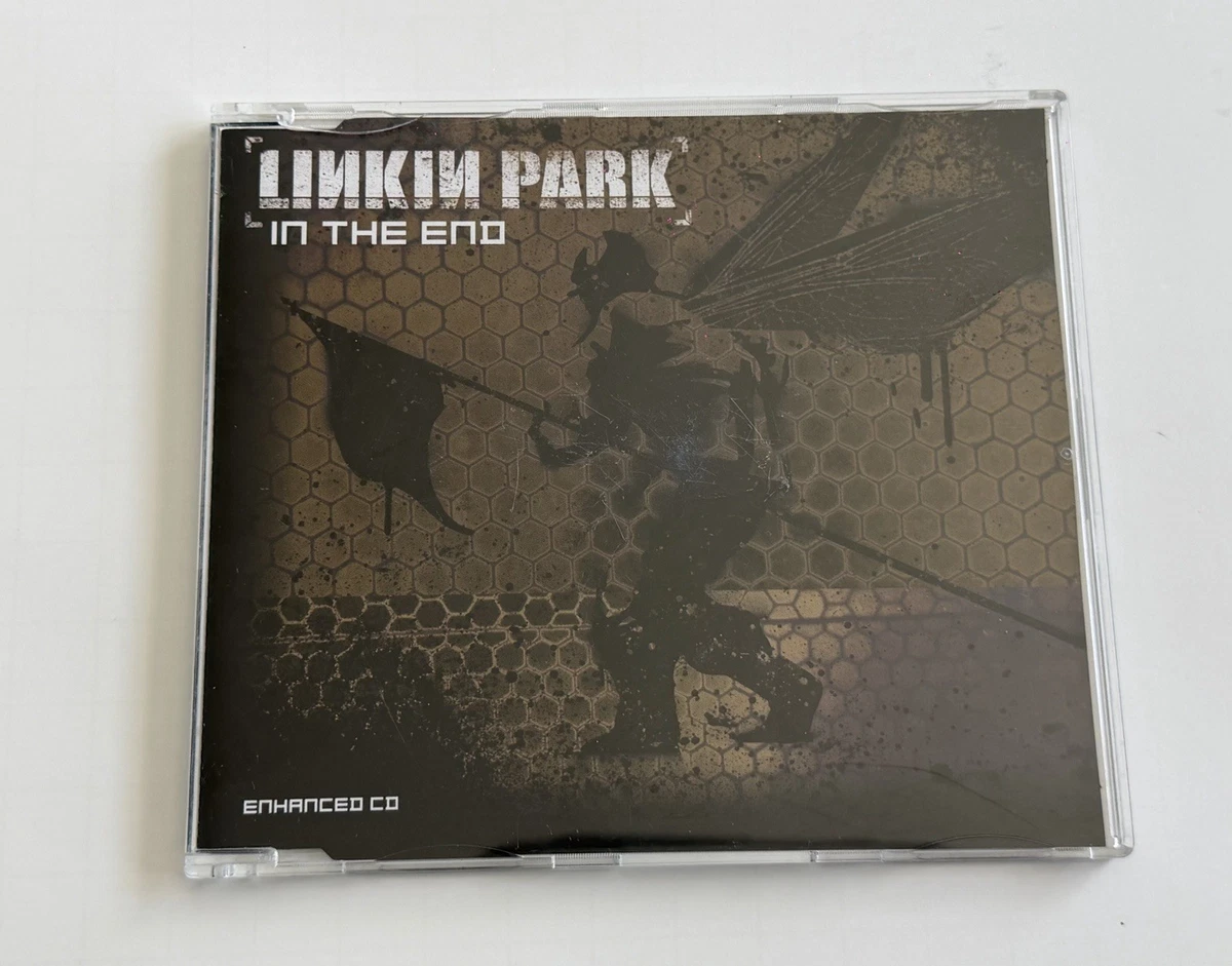 Linkin Park Single Music CDs for sale | eBay