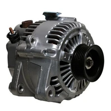 Denso Auto Parts Alternator P N 210 1030