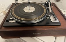 Realistic Elac Miracord 46 Turntable