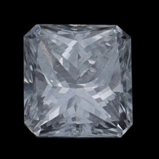 Loose Diamond - Radiant .93ct GIA I SI2 Solitaire 1891.55 per carat