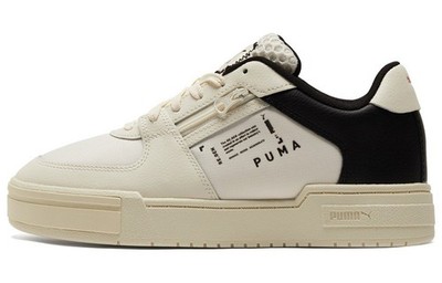 PUMA Ca Pro Re.Gen Ivory Glow 381633-01