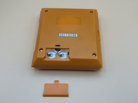 Nintendo Game & Watch LIFE BOAT TC-58 Italian OTO Box and Card 1983 MINT IN BOX