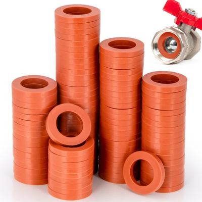 #ad #ad RAINFLOW Garden Hose Rubber Washers 80 PCS Red WasherHeavy Duty Rubber Gaske... $9.86