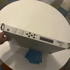 Comtech CDM-570 Satellite Modem