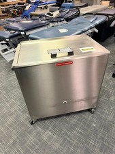 Chattanooga Hydrocollator M-4 Mobile Heating Unit with 24 Standard HotPacs 2502