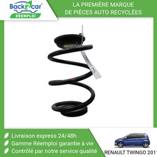 Ressort divers Renault TWINGO