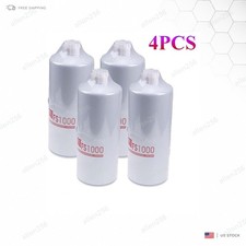 4 Fs1000 Fuel Water Separator Spin-onfor 3329289 Cummins