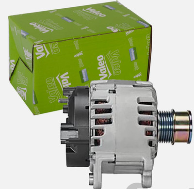 VALEO LICHTMASCHINE GENERATOR 140A  04C903021A