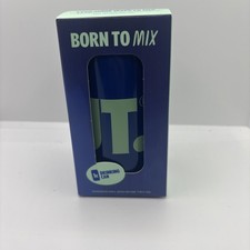Absoolut Born To Drink Drinking Can