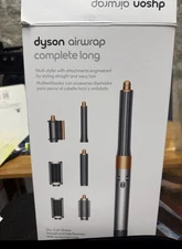 Dyson Airwrap™ Multi-Styler Complete Long