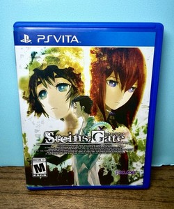 Steins Gate Vita | eBay
