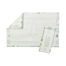 Medline Ultrasorbs Advanced Premium Underpad 23x36" Polymer Core Ultra 70