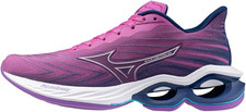 Mizuno Women's Wave Creation 17 Running Shoe
