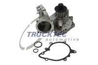 Trucktec Automotive Wasserpumpe U.A. FüR Bmw, Land Rover
