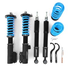 Coilovers 24 Way Adjustable Damper Suspension Kit For Kia Sportage 2017-2022