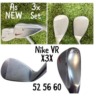 Nike X3x Wedge for sale | eBay