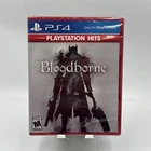 Bloodborne - Greatest Hits Edition - Sony PlayStation 4 Brand New Sealed