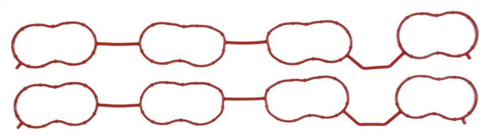 Juego de juntas de colector de admisión de motor Mahle para Toyota Land Cruiser 5,7 L 08-11, 13-21 Foto 2 de 3